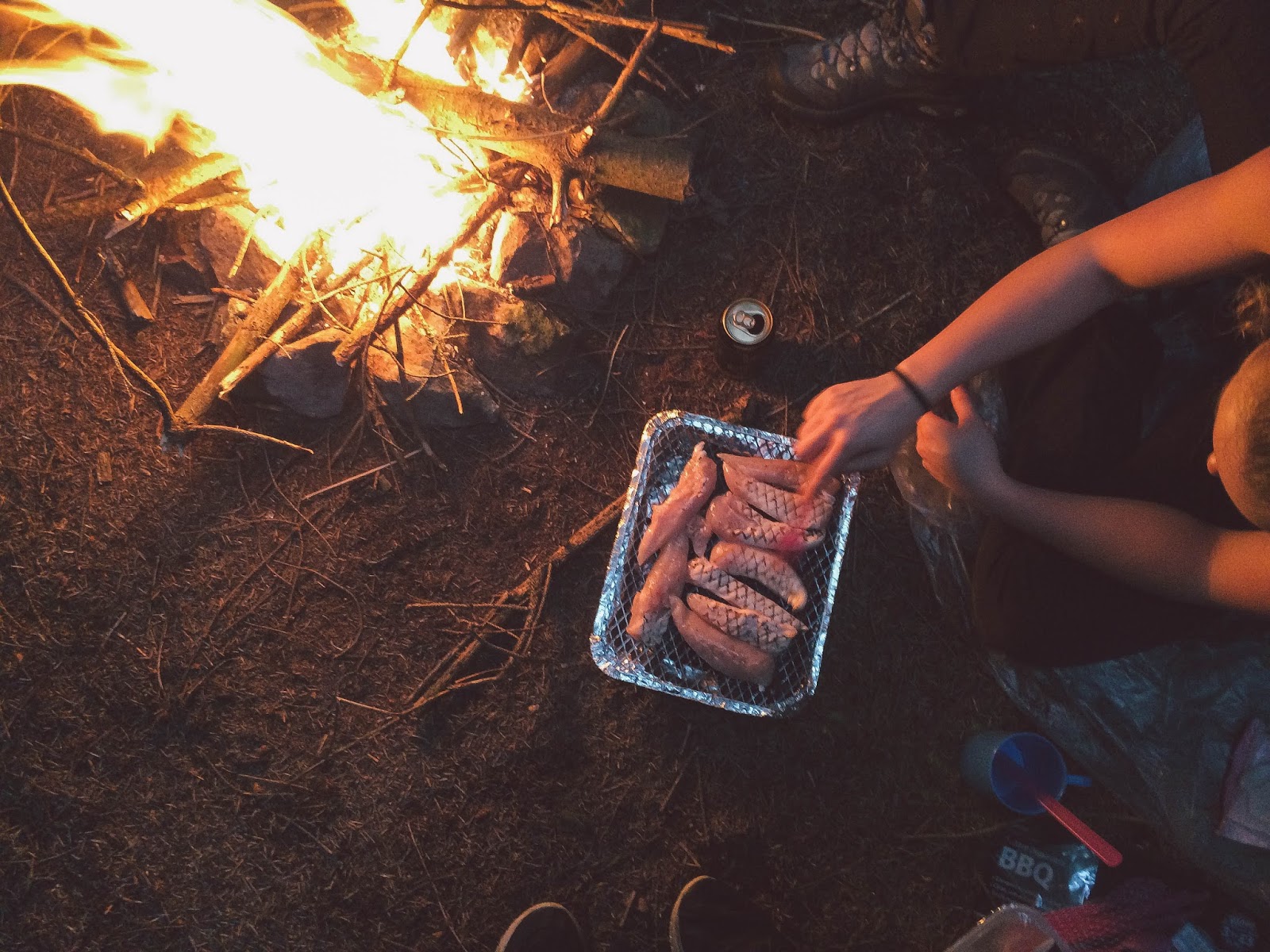 Camping Camping