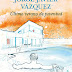 "Último verano de juventud" de Jorge Javier Vázquez