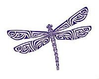 Dragonfly Tattoos Dragonfly Tattoos