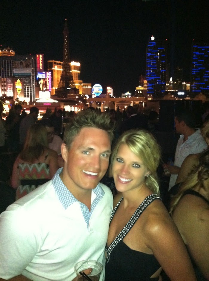 when to splurge in vegas