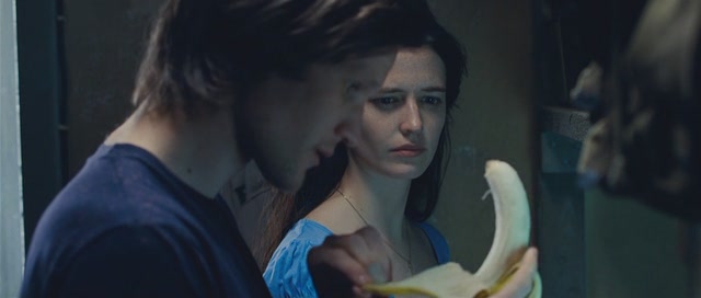 Womb (Film, 2010) — CinéSéries