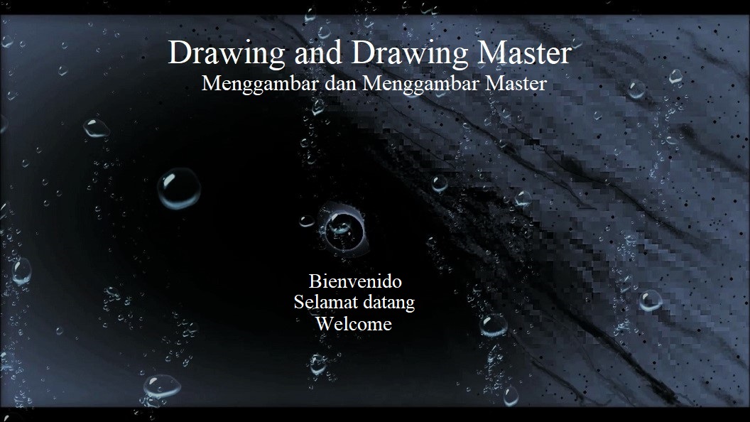 Drawing and Drawing Master