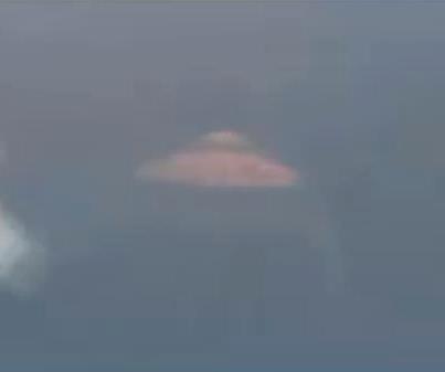 Sightings Of Ufos