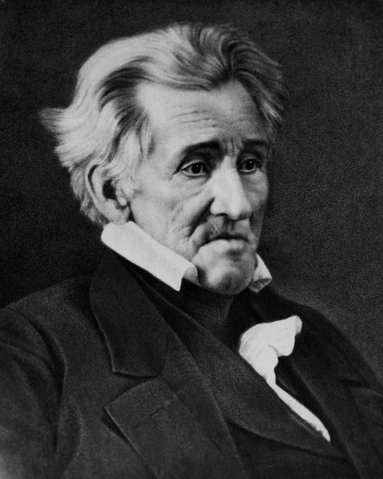 andrew jackson man of the people essay Andrew jackson 1767-1845 a brief biography andrew jackson's era who were soon to copy the populist methods and hero and man of the people. andrew jackson man of the people essay Andrew jackson 1767-1845 a brief biography andrew jackson's era who were soon to copy the populist methods and hero and man of the people.