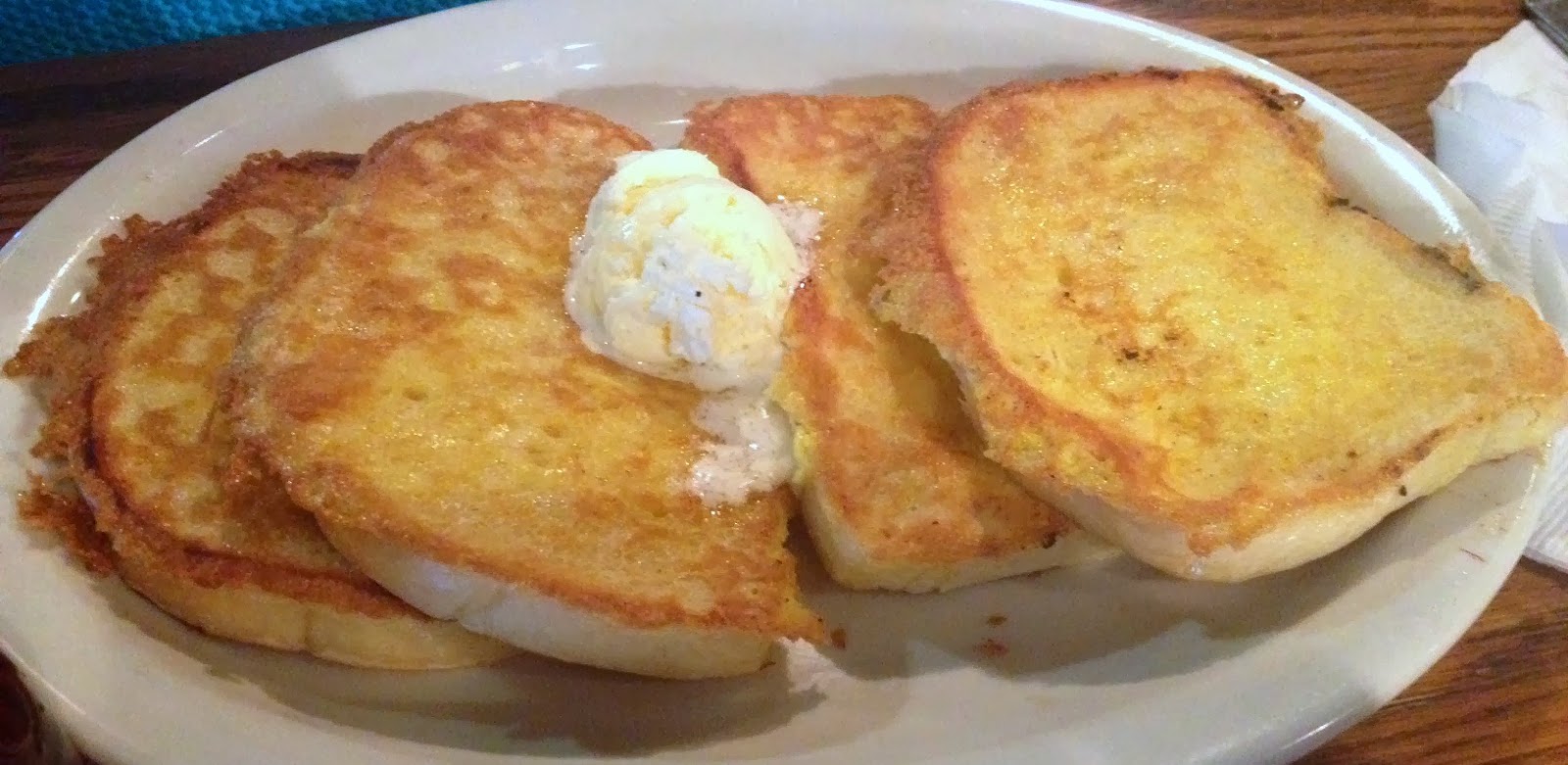 Restaurant Review Cracker Barrel The Food Hussy!
