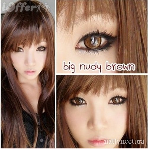 Circle Lens Contacts
