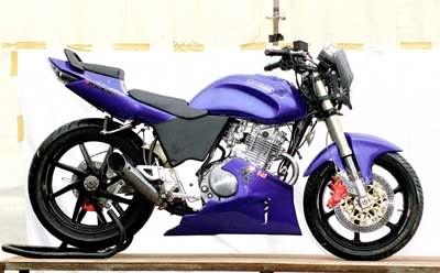 Thunder Modif modif thunder motif dan modif otomotif Thunder Modif modif thunder motif dan modif otomotif