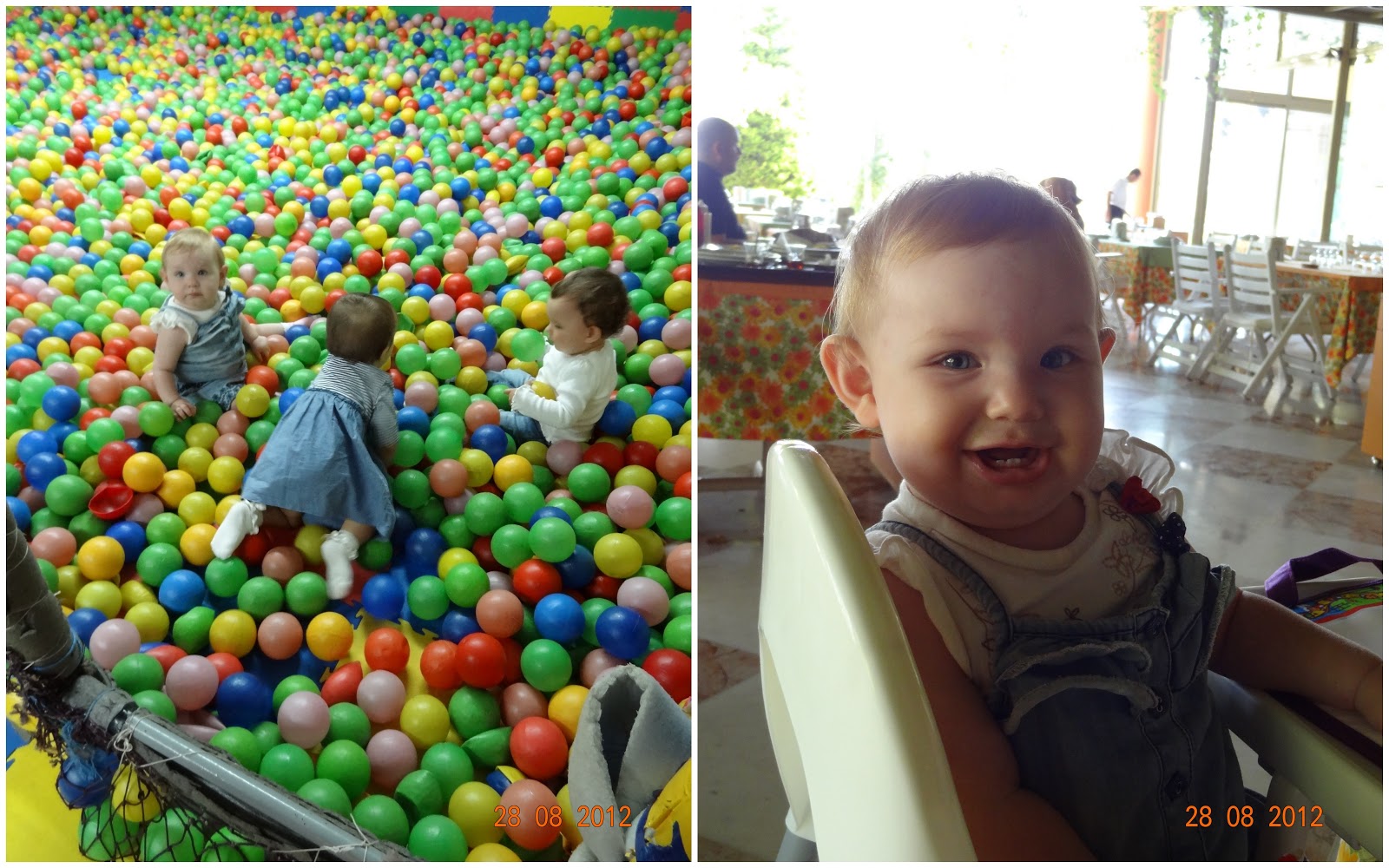 Bir Tatli Kasigi Mekan Önerileri Garden Et Lokantası