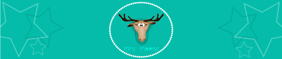Mrs. Moose