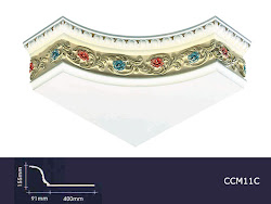 Crown Moulding Cornices Corners