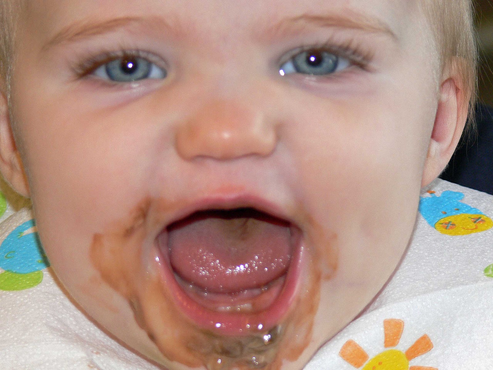 Pudding Party Capri + 3