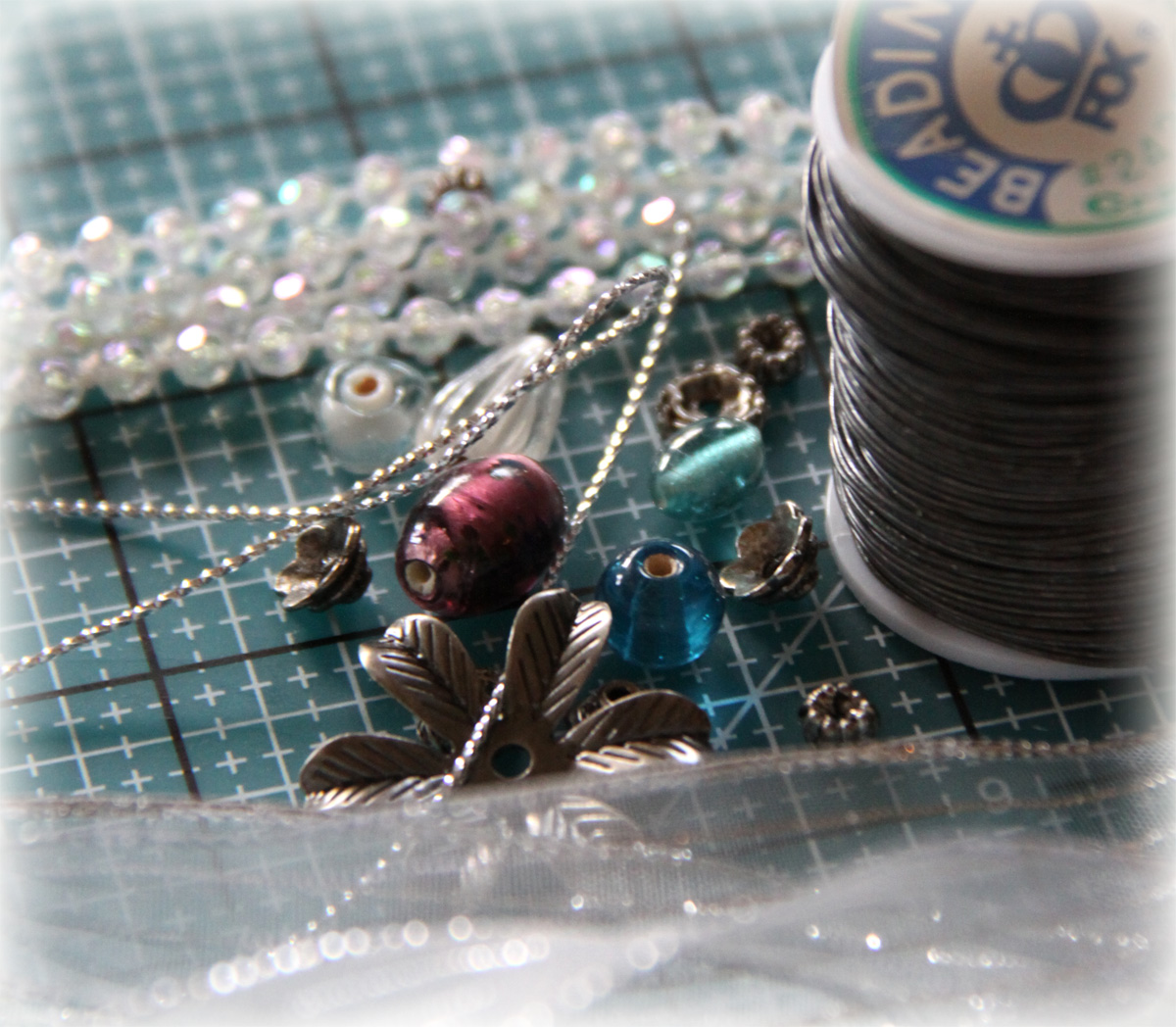 Really Reasonable Ribbon Blog Really Reasonable Ribbon Tassel Tutorial