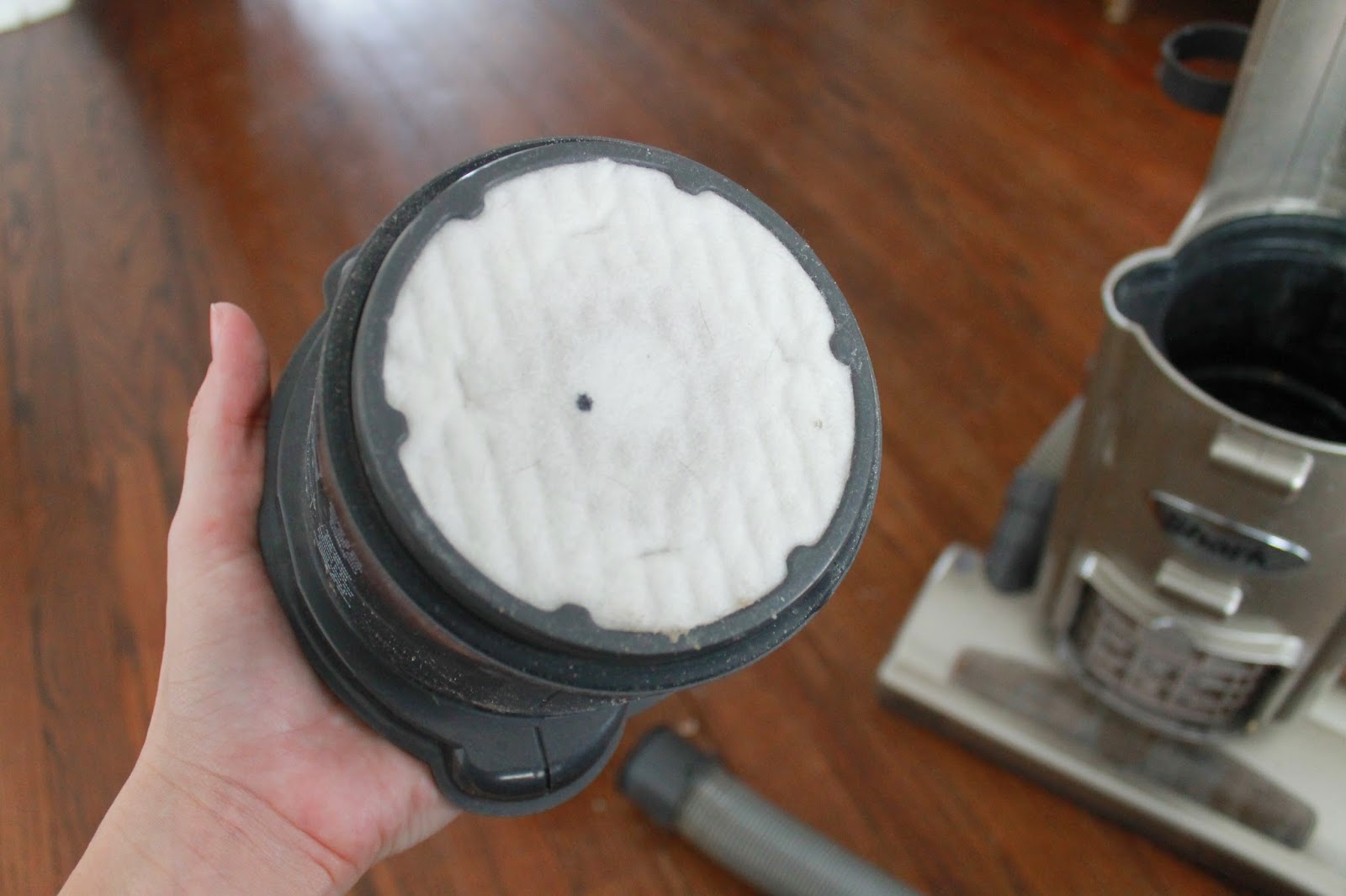 Sherwood Drive How To Deep Clean Your Shark Navigator