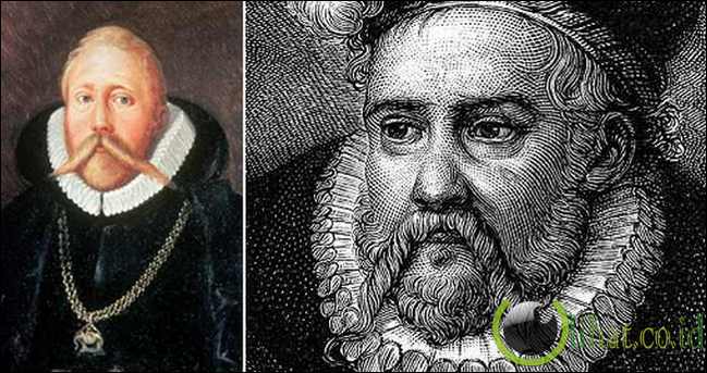 Tycho Brahe Tycho Brahe