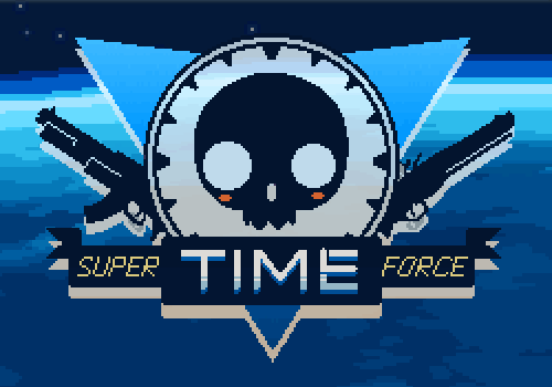 Time Force Manipulation