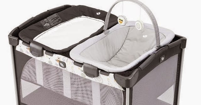 changing table untuk bayi