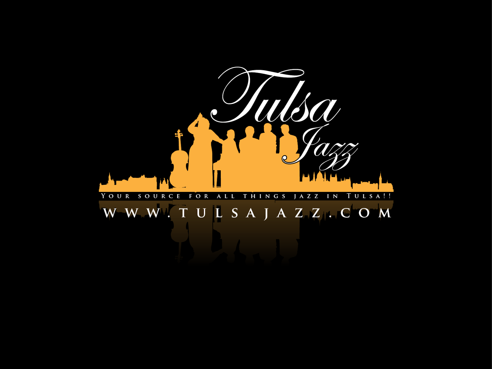 TulsaJazz.Com