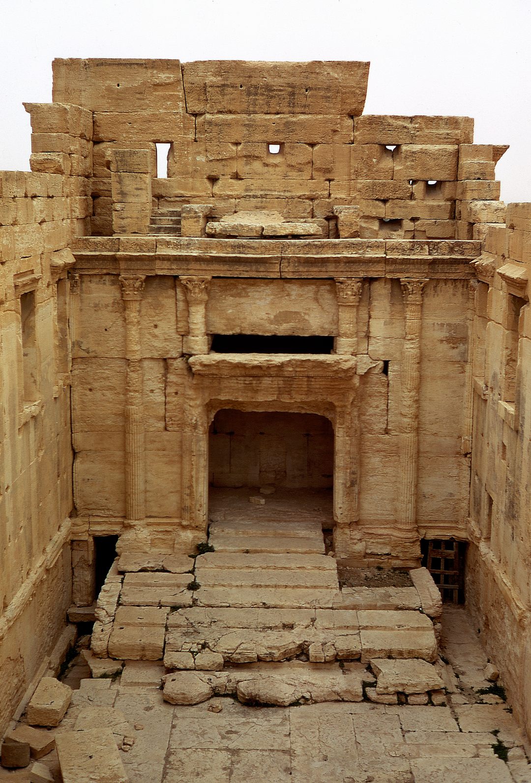 cite de rencontre moyen orient