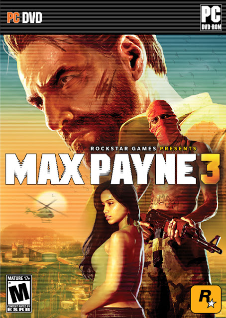 Max Payne 3 Game Free