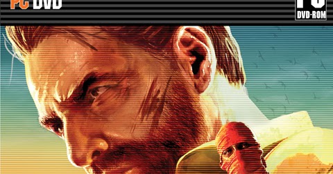 Download Full Max Payne