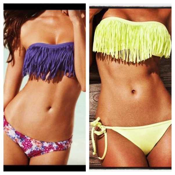 Travel & Truffles... Fringe