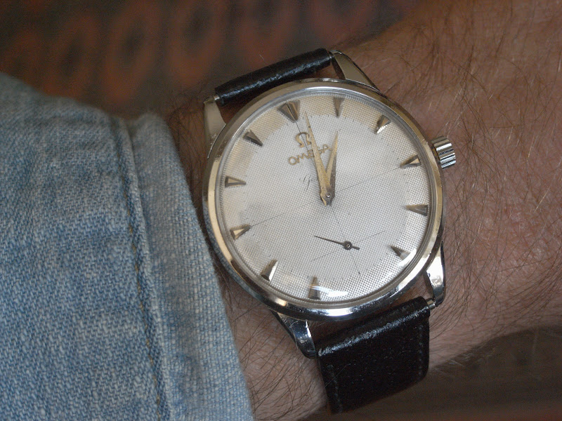 montre-vintage
