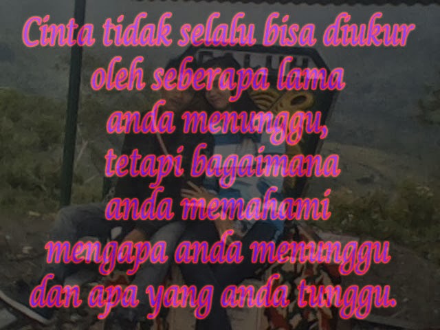 Kata Mutiara Cinta Yang Tidak Dihargai Qurhadee Com