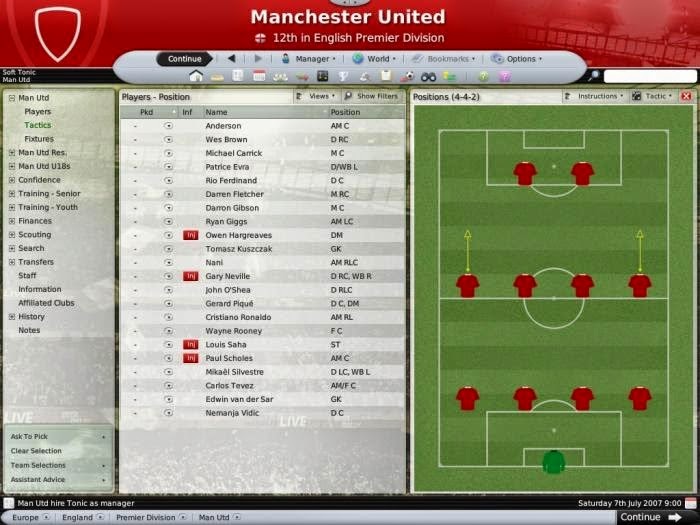 football manager 2014 free download full game pc football manager 2014 free download full game pc