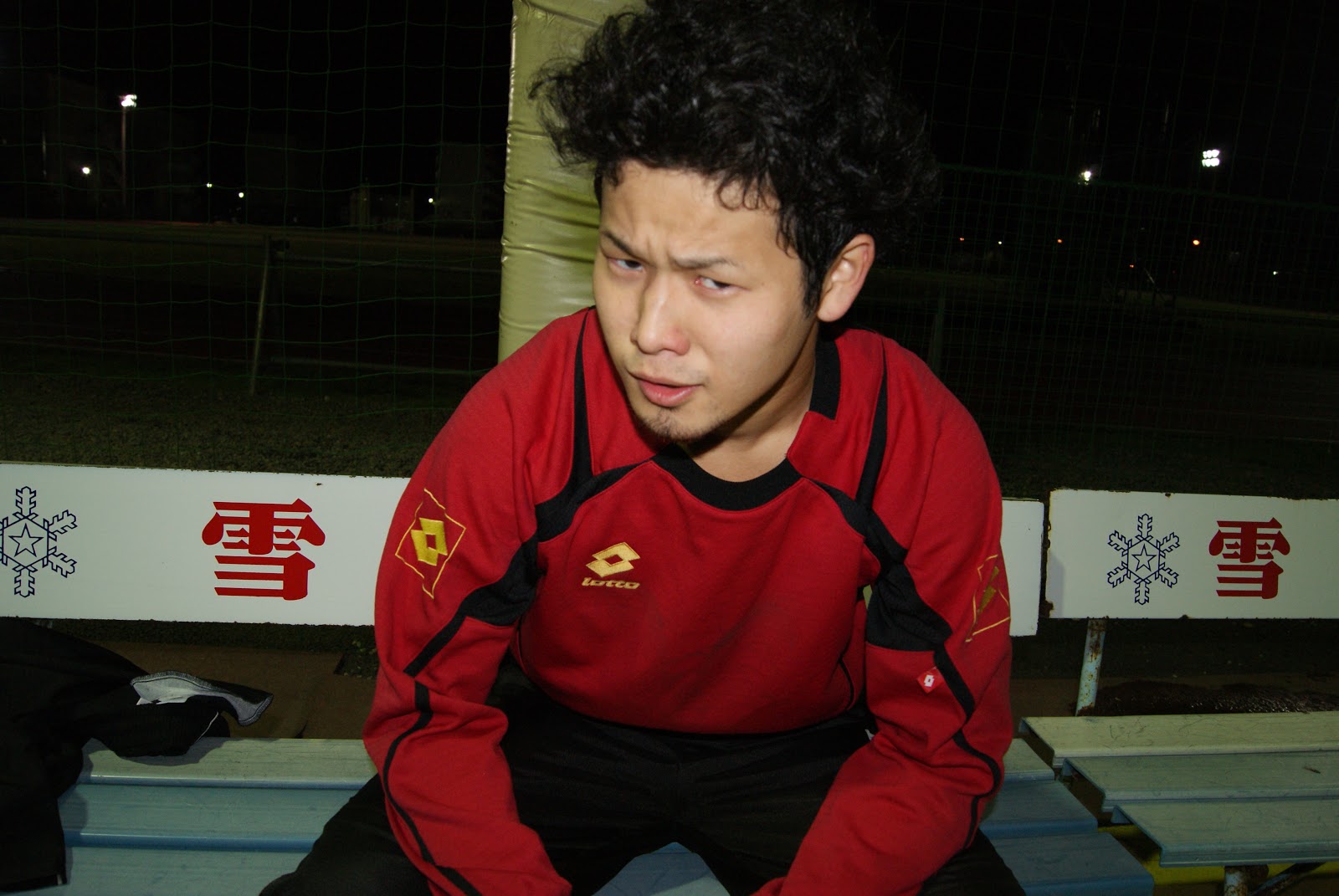 仙台大学ハンドボール部 選手紹介