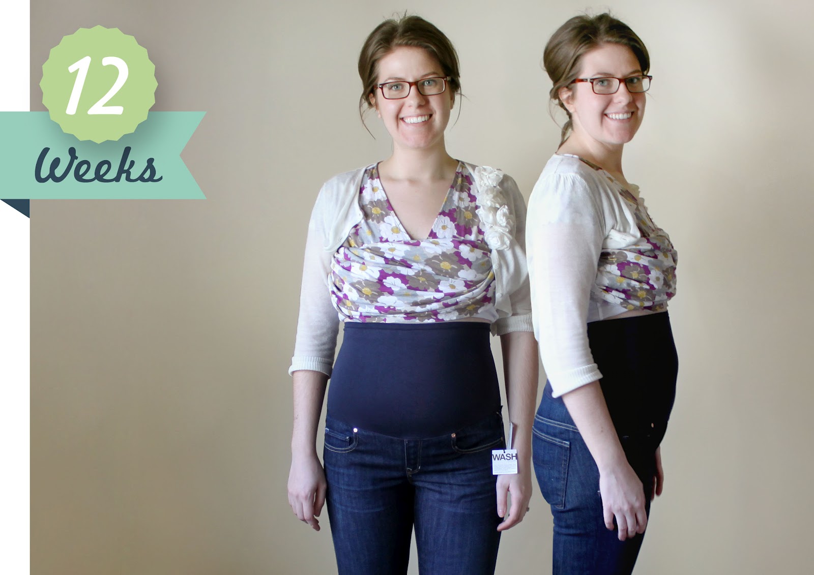 wisdom and honey pregnancy week 12 12 week fetus size