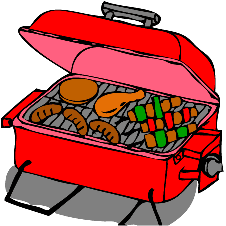 Virginia Key Bicycle Club BBQ