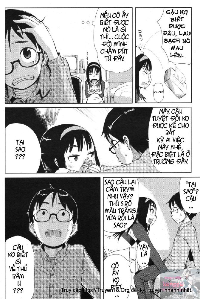 Secret Lesson 004 Secret Lesson
