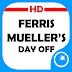 FERRIS MUELLER’S DAY OFF V1.0 APK FREE DOWNLOAD