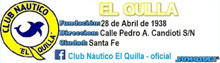 Club Nautico El Quilla