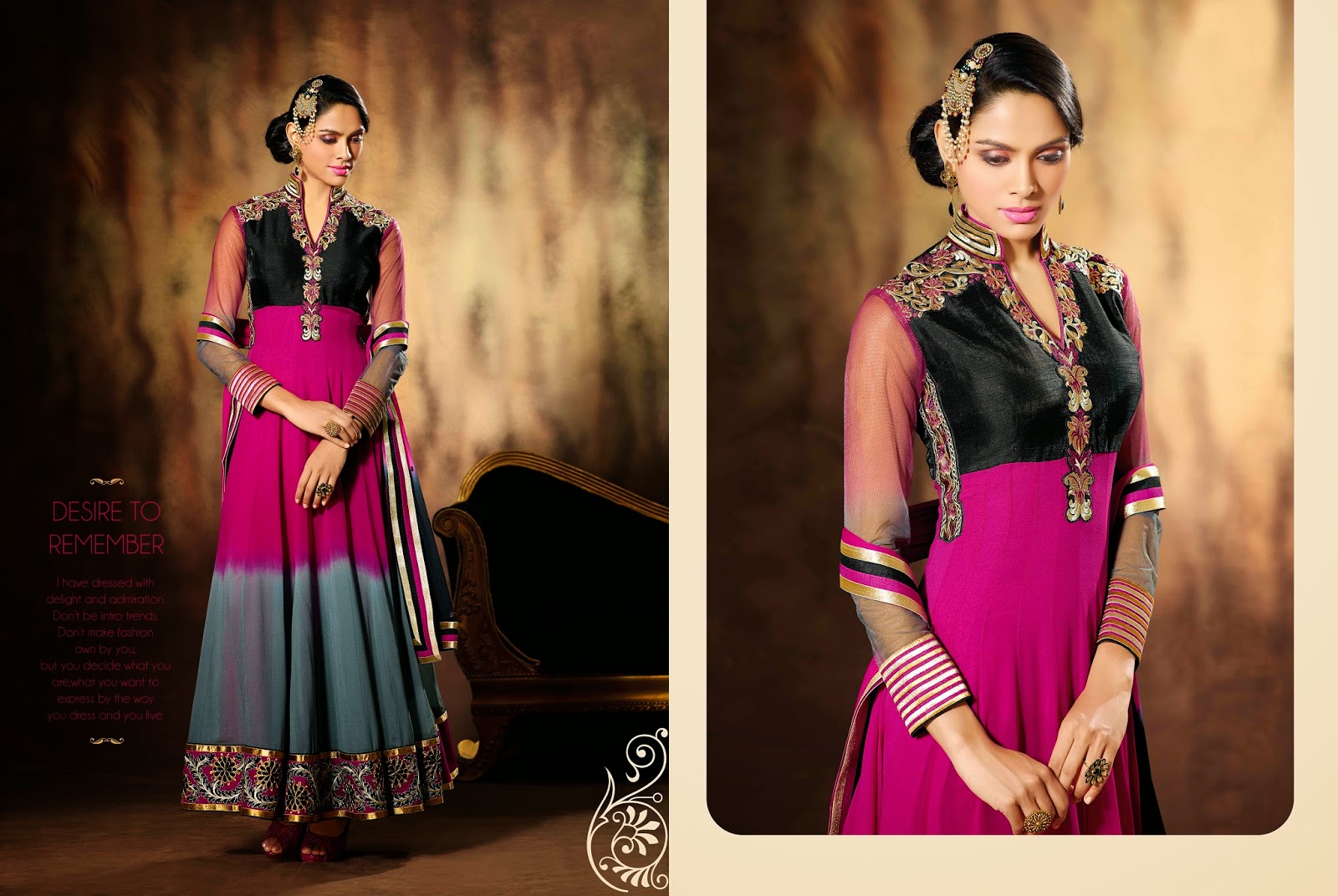 cheap anarkalis online