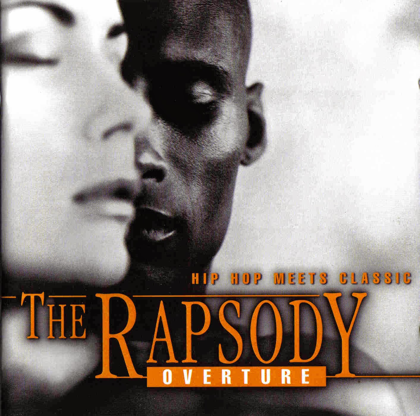 The Rapsody - Overture - Hip Hop Meets Classic The Rapsody - Overture - Hip Hop Meets Classic