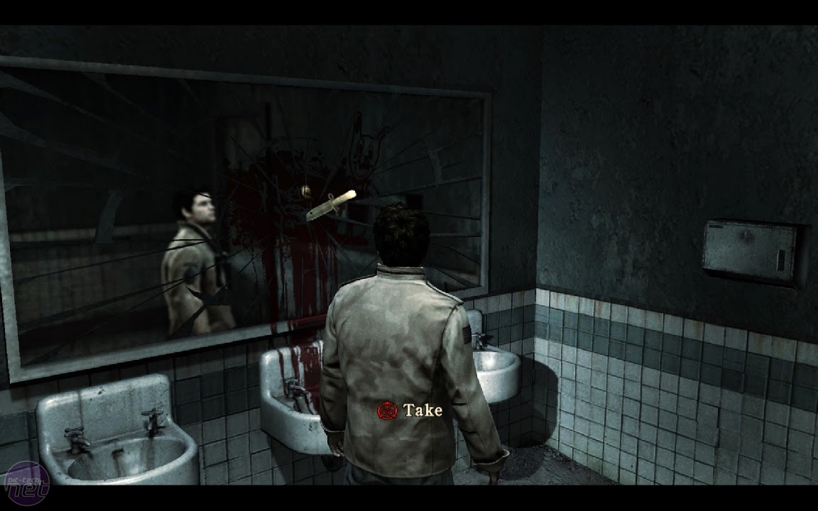 Silent hill 2 movie download torrent online