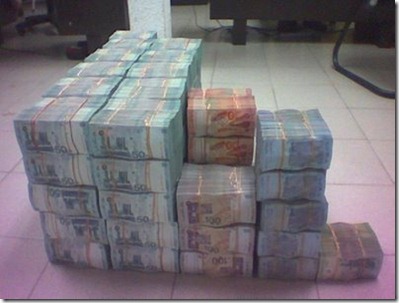 Duit Dinar Iraq