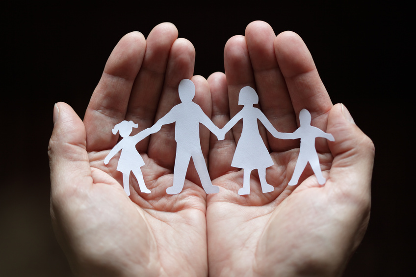 Figeroux & Associates Keeping Families Together