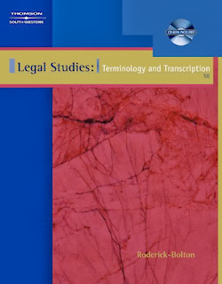 Divorce paper terminology