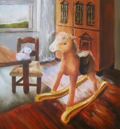 el conejo de felpa margery williams