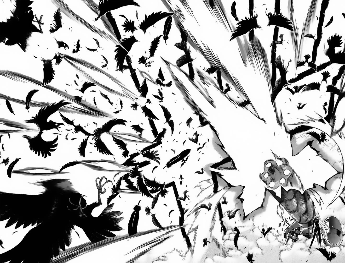 Kurohime 2 TH กระสุนมนตรา หน้า 35