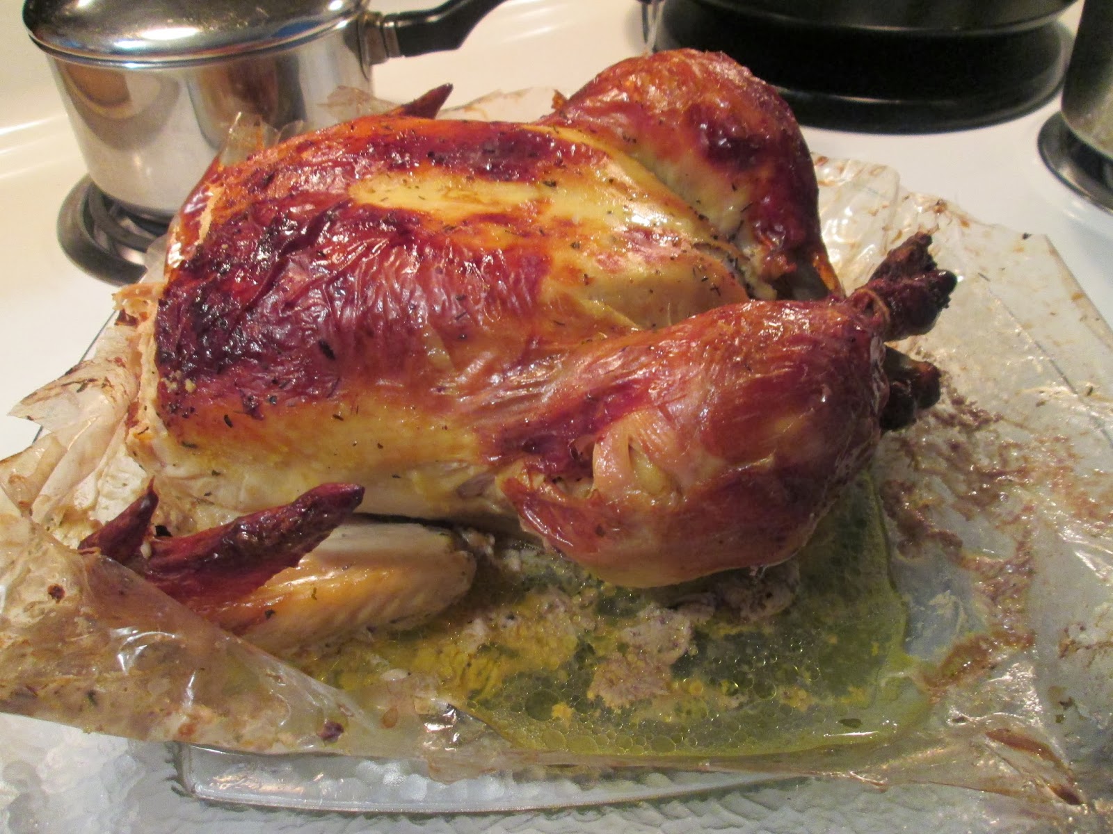 Diab2Cook Whole Seasoned Roaster Chicken w/ Mashed Potatoes, Cut Green