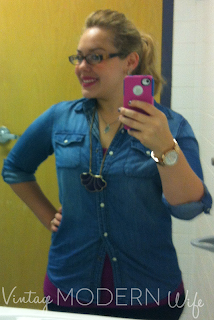www.thevintagemodernwife.com