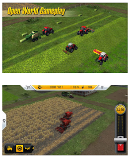 Farming Simulator 14 1.0.1 (v1.0.1) APK