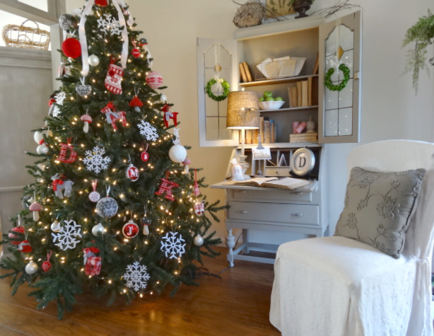 The Essence of Home: &quot;God Jul&quot;