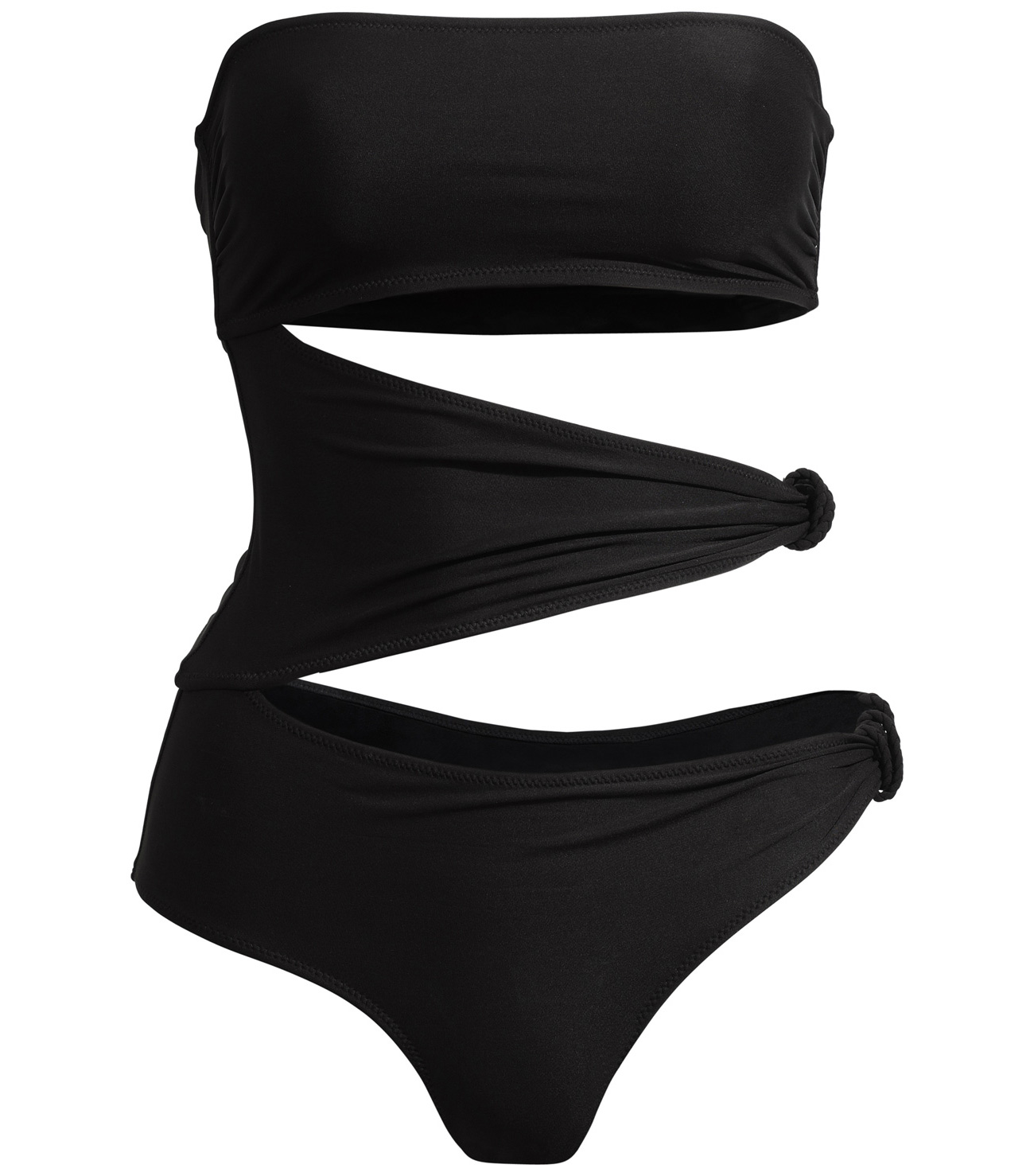H&M Swimwear Spring Summer 2011 Collection fashionDrip