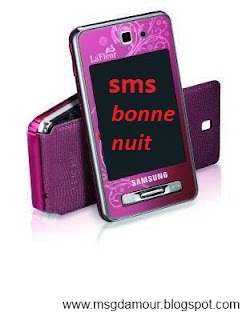 SMS bonne nuit et SMS d'amour pour Souhaiter Bonne Nuit à Son Chéri(e) SMS bonne nuit et SMS d'amour pour Souhaiter Bonne Nuit à Son Chéri(e)