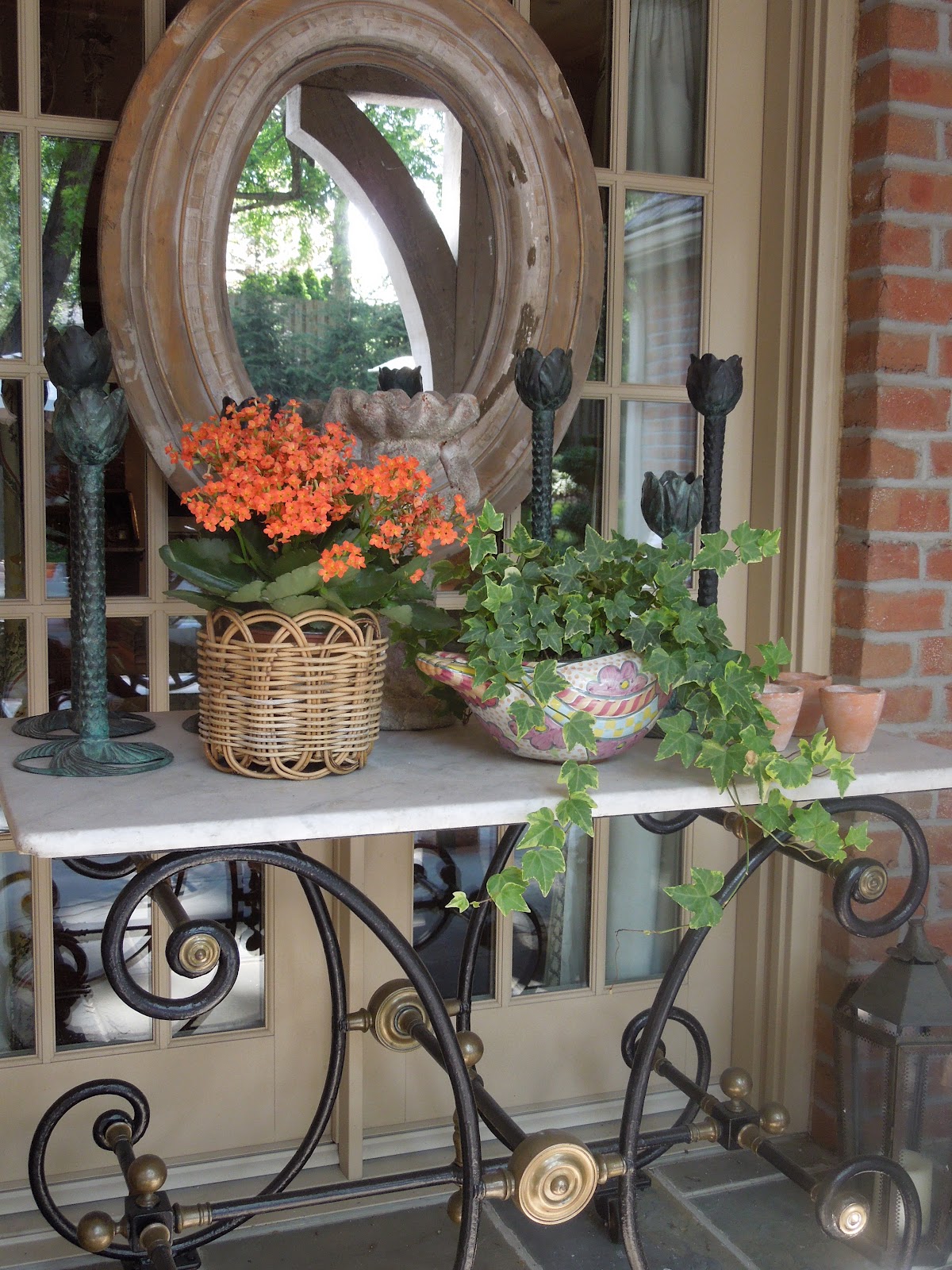 The French Tangerine mackenziechilds on sale?