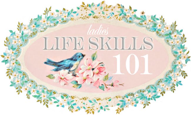 Life Skills 101